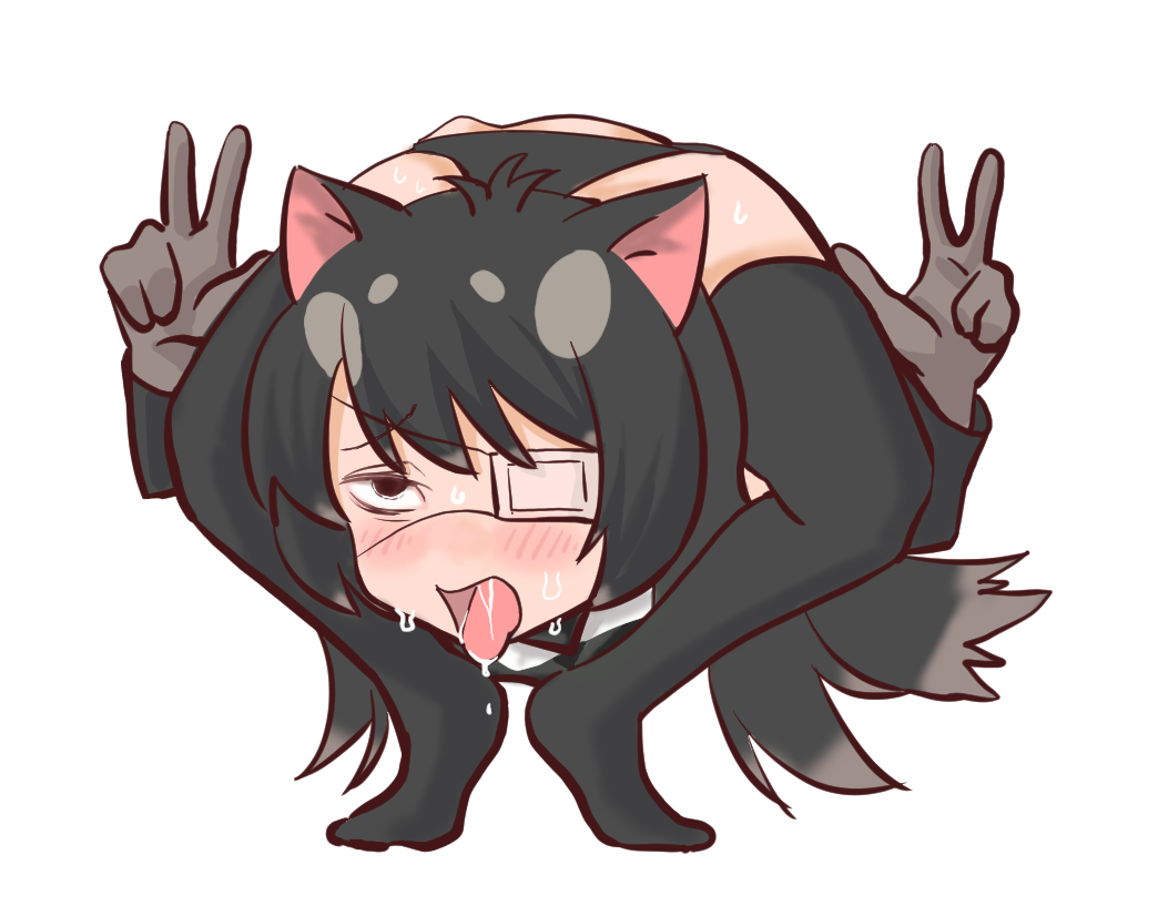 ボコボコさんちのMデビルちゃん 