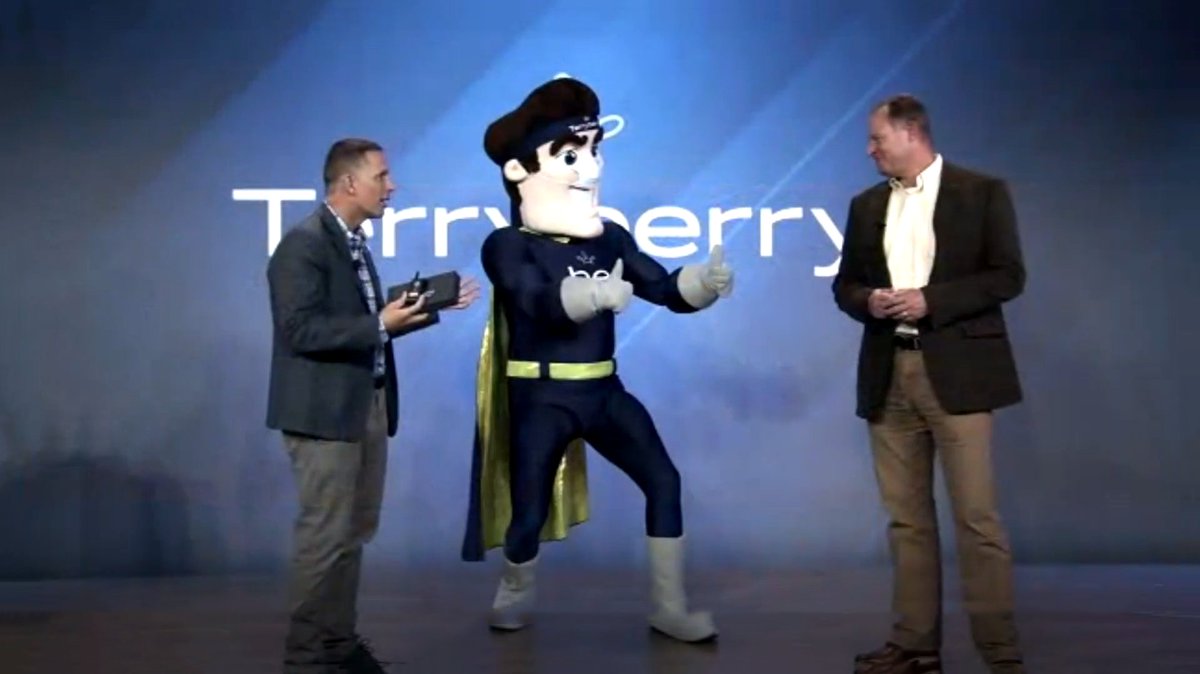 Terryberry tweet media