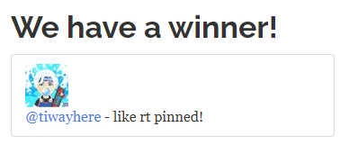 Wolvesville Giveaway tweet media