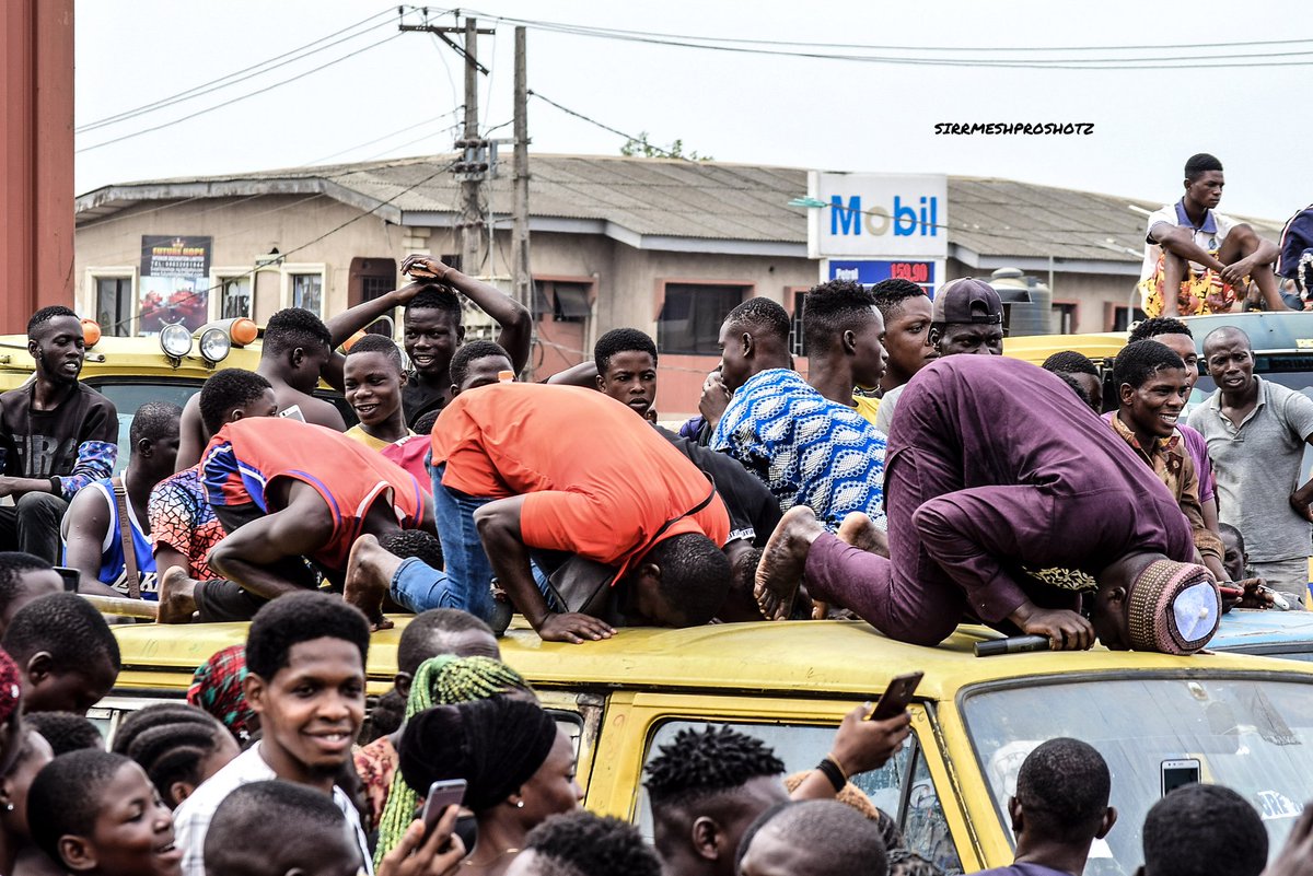SirrMeshProShot's tweet photo. HEROES AND HEROINES||
.
.
I wish these BAD LEADERS & THEIR CHILDREN can walk a mile in our shoes; just a mile!!!
.
.
#endsars
#endsarsbrutality
#endpolicebrutality
#endbadleadership
#reformnigeria
#WEARETHEFUTURE
#STOPKILLINGTHEFUTURE https://t.co/JwAnwylANE