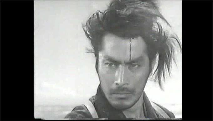 マサキ ドリアン ロロブリジーダ Nikuyork 若い頃の三船敏郎って壮絶にいい男だよね Twitter