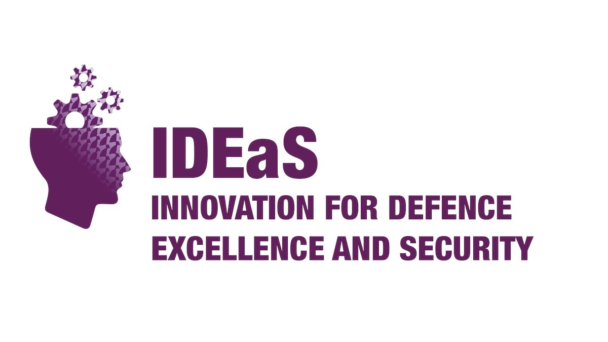 Check out opportunities at IDEAs, Canadian #Innovation for #Defence Excellence and #Security. ow.ly/My9A50BXRgY