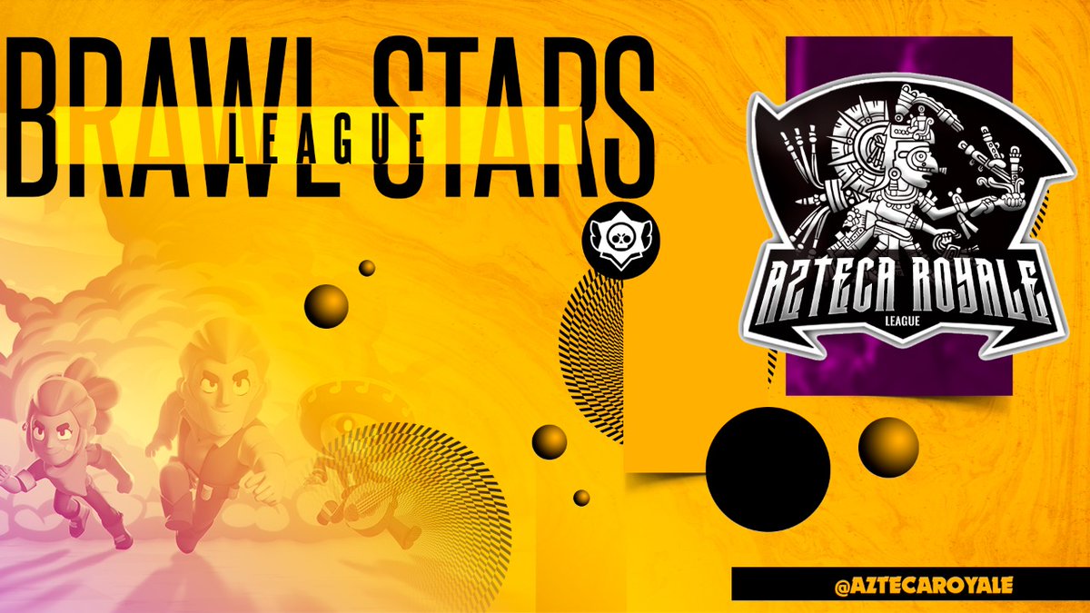 #BS | #EXPANSION
Hacemos nuestra entrada a un nuevo juego móvil. 

Para participar seguir:
🔥 <a href="/AztecaRoyale/">Azteca Royale League</a>
🔥 <a href="/JoseOctavioUwU/">Jose Octavio #Kash</a>
🔥 <a href="/Soul_King15/">Soul King</a>
🔥 <a href="/chitowngeno/">Geno</a> 
🔥 Conseguir 3 rt 
🔥 Dar 🔄, ❤️ y @ 3 equipos

Requisitos cumplidos MD 📩

💰 Ganador: tarjeta de 100 pesos MX