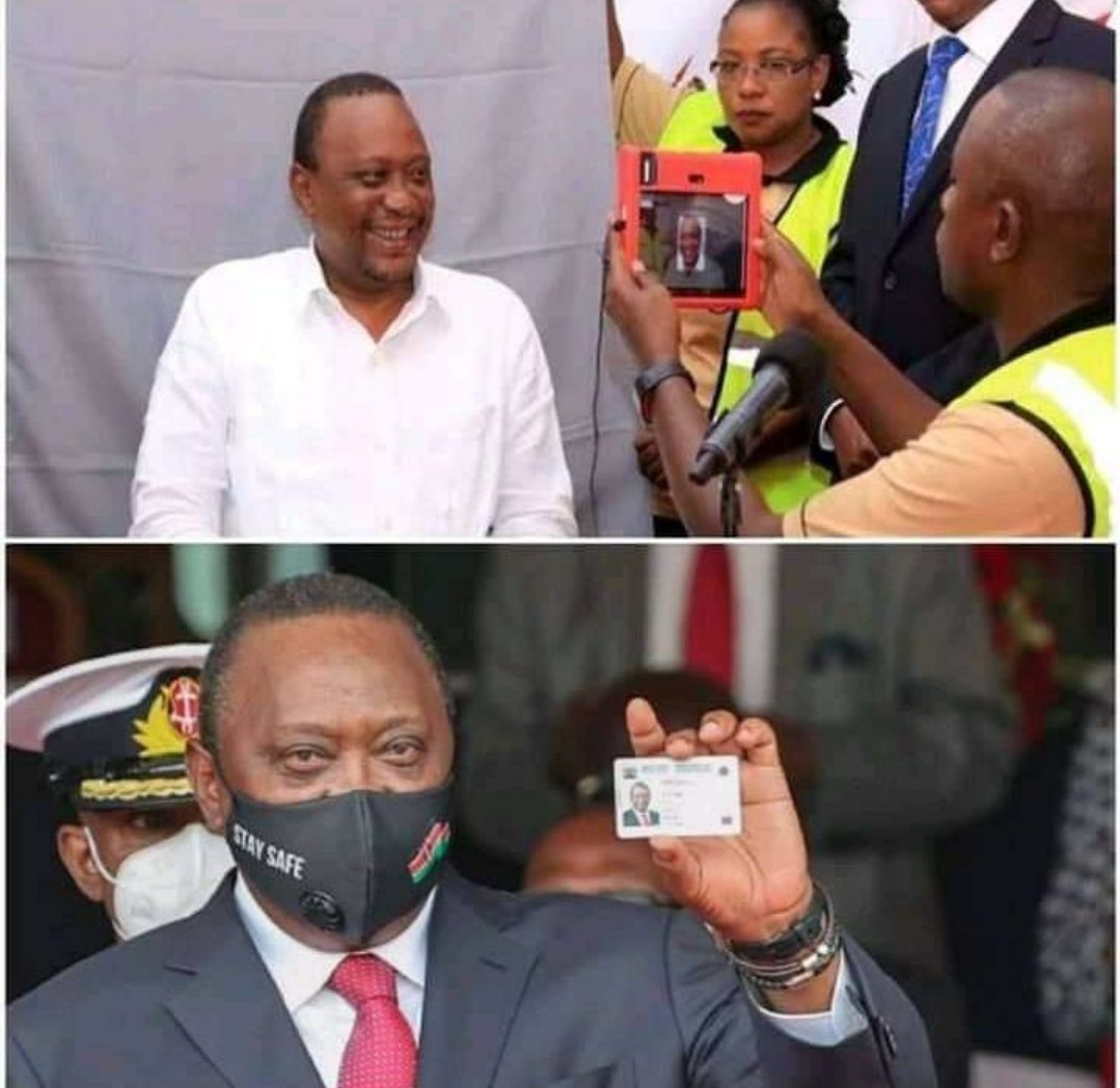 kwendo_r's tweet photo. Kenya's obsession with SCAM will end in premium tears.  #UhuruMustGo https://t.co/b58DgjC6mk