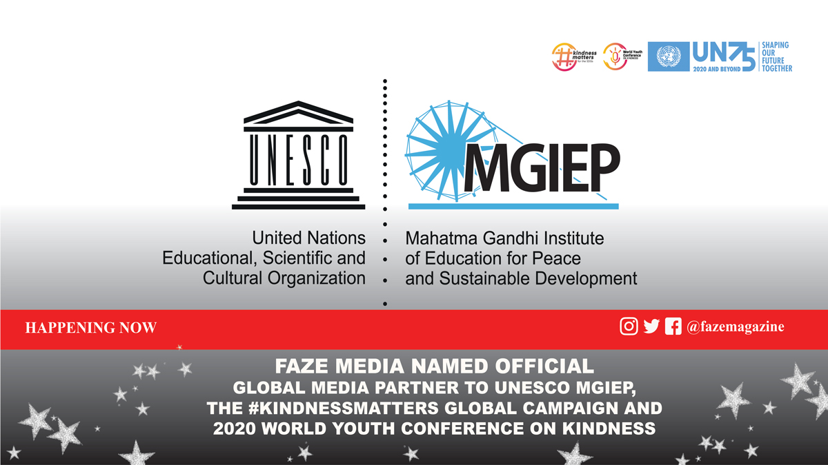 Faze Magazine 🌱 tweet media