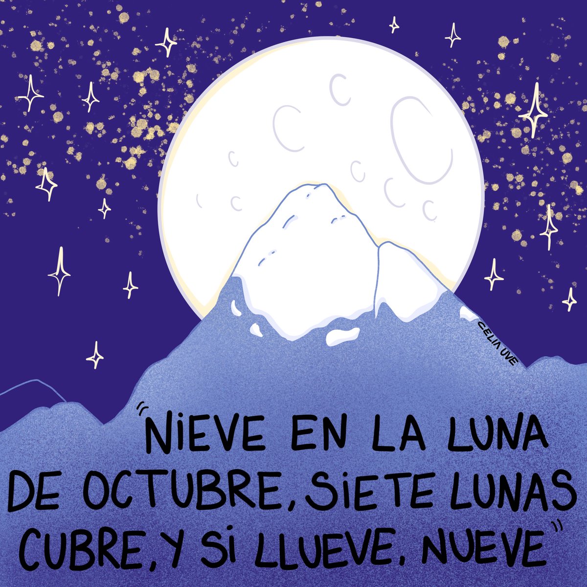 rubencaravaca's tweet photo. Admirando las ilustraciones de @celiauve
https://t.co/9UUkBVt6To https://t.co/GbDx3XdBDT
