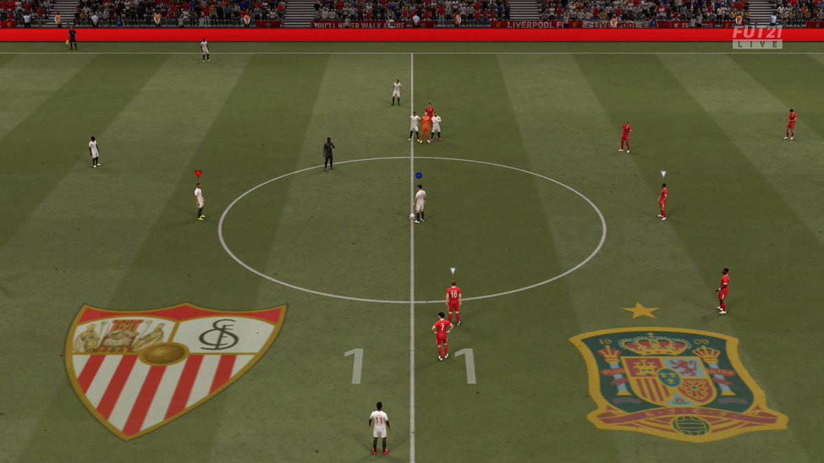 Fifa21 10ページ目 Togetter