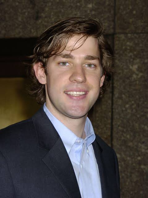 HAPPY BIRTHDAY JOHN KRASINSKI  