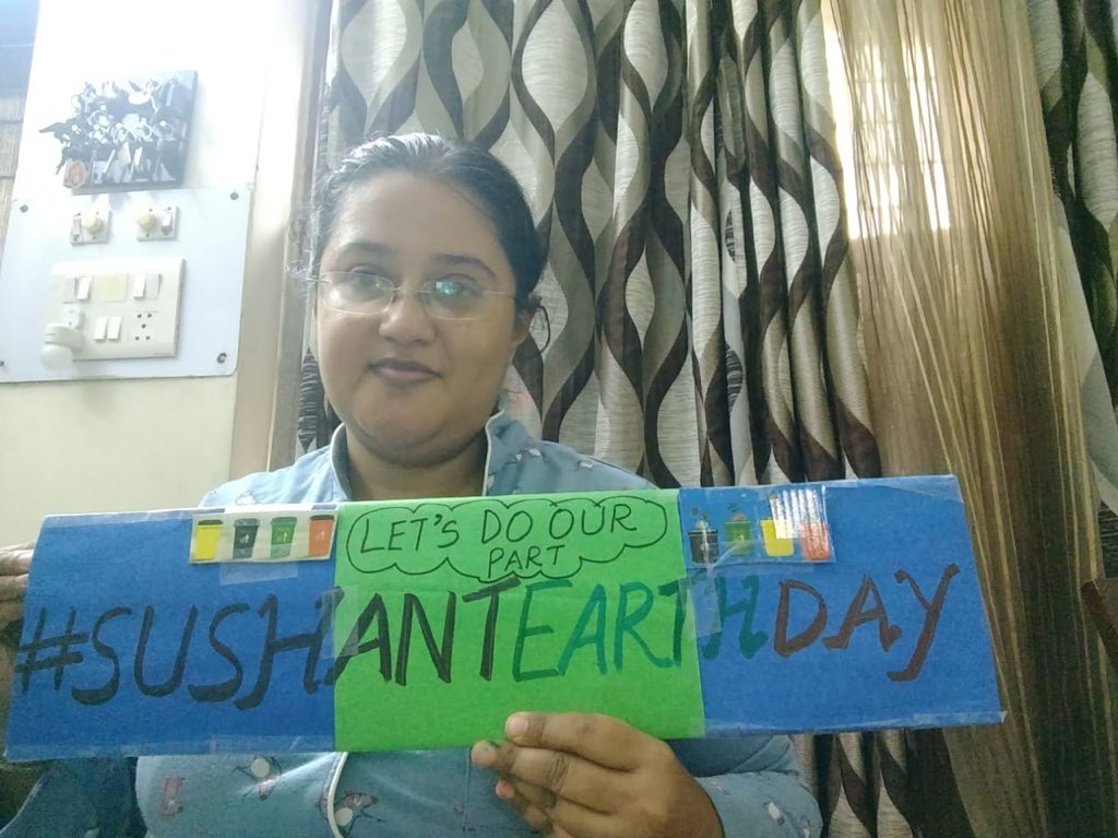 Gunjankauranand's tweet photo. 2day  it is #Feedfood4SSR I have been doing my bit to fulfill ssr’s dreams but I won’t let ppl take the credit (monetary) on the name of SSR .I have a list of dreams,I have n will continue doing my bit  to fulfill his dreams but I won’t let ppl use his name for money . https://t.co/yEJDkfbgxW