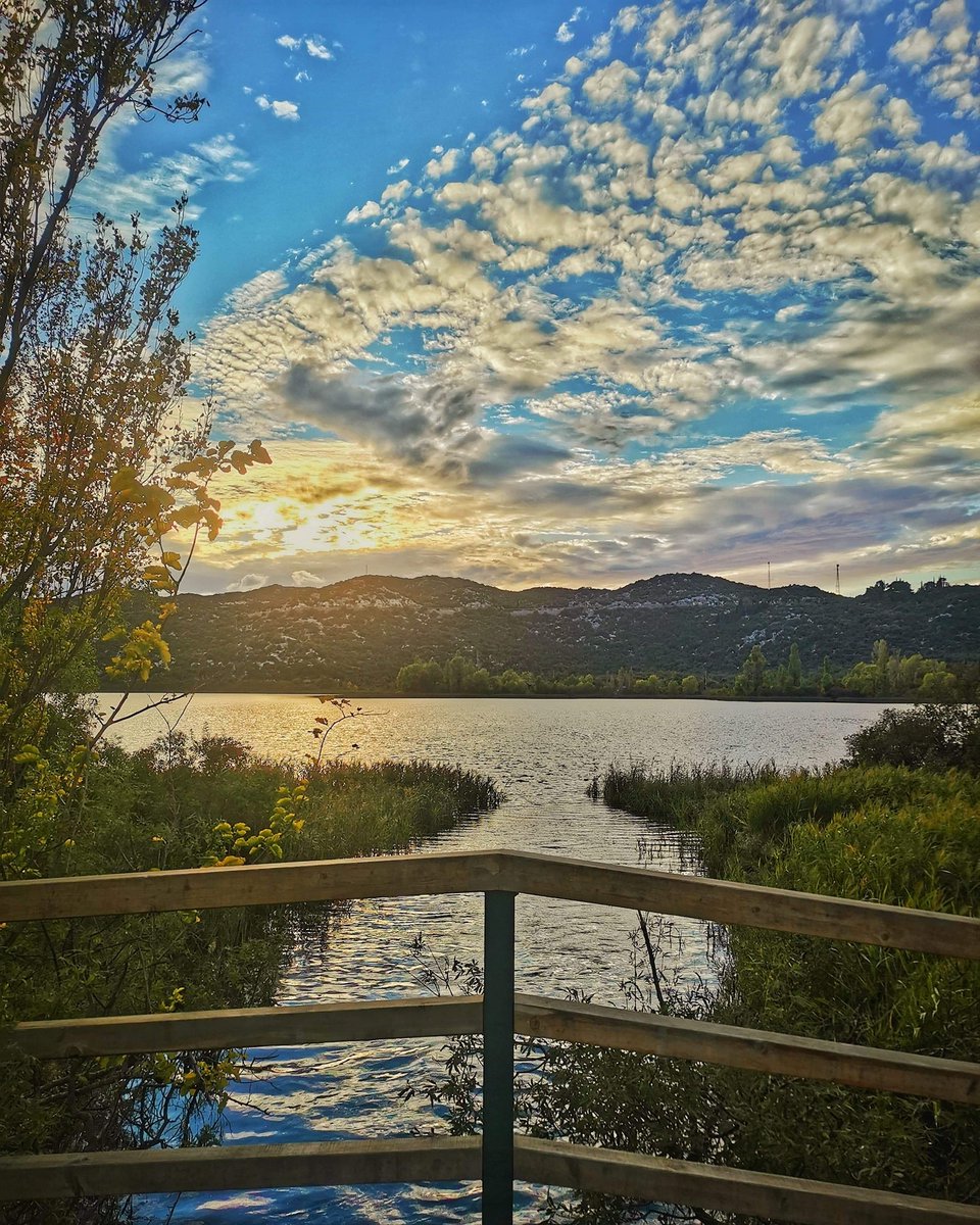 Ante_Mufc's tweet photo. Nismo mi svjesni di živimo, kakva lipota Bože moj. #Bacinskajezera #BacinaLakes https://t.co/rlOqYpYHYJ