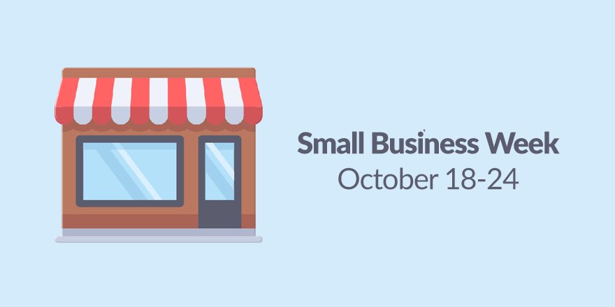 StephenMcNeil's tweet image. Small businesses are the backbone of our economy &amp;amp; #SmallBusinessWeek2020 is an opportunity to recognize the hard work, resilience &amp;amp; determination of our small business owners, especially throughout #COVID19NS. This week &amp;amp; every week, let&apos;s think local, buy local &amp;amp; support local.