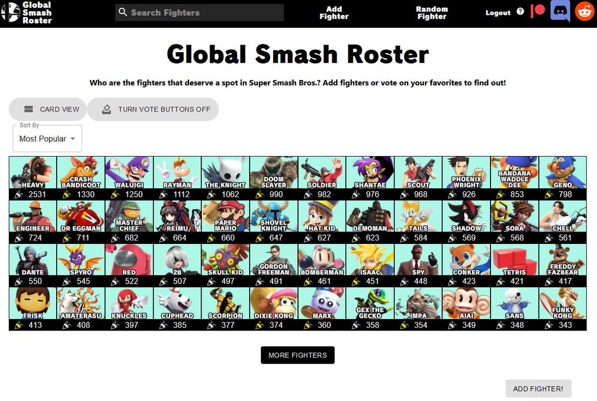 FriskSmash's tweet photo. https://t.co/6AfcNlKWew
https://t.co/rVkKlHUQgB

(The hope that people will continue to cheer you on for Smash Bros. fills you with determination!)
#Undertale #FriskForSmash #FriskForSmashBros #Determination #SmashBros #SuperSmashBros https://t.co/L2iHzuU6s0