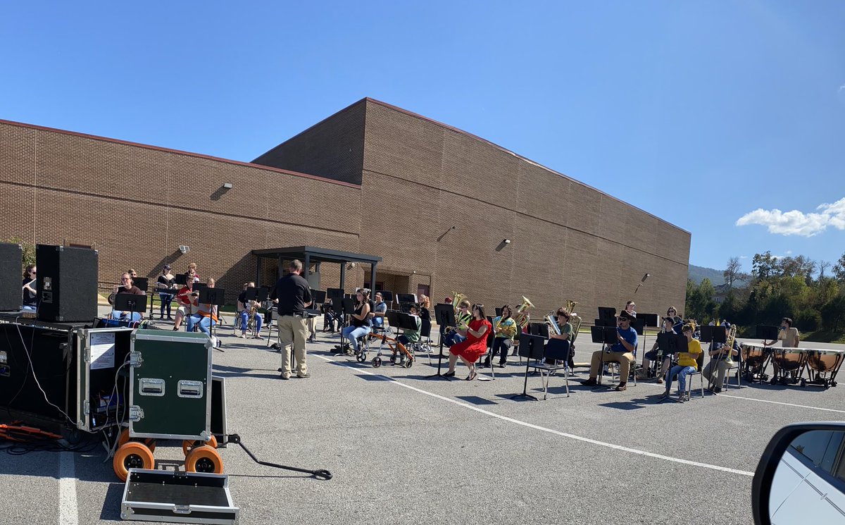 Love our band!  Great job, <a href="/DadeCoHigh/">Dade County High</a> <a href="/DadeCoBands/">Dade County Bands</a> <a href="/DiscoverDade/">Discover Dade</a> <a href="/dade_schools/">Dade Schools</a>