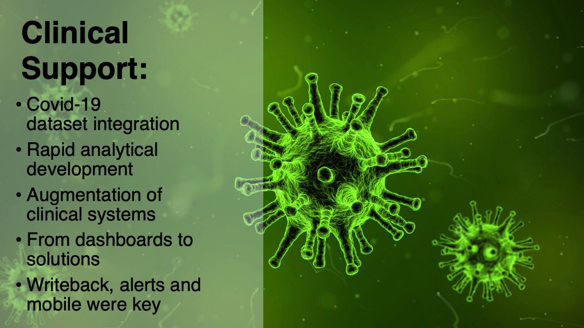 Team digital <a href="/UHMBT/">MorecambeBayNHSTrust</a> are live tomorrow at the Fab NHS virtual conference. Hear how we’re tackling Covid-19 head on with tech and staff empowerment. Oh, and both me and <a href="/hadstats/">Marc Hadwin</a> keep experiencing technical presenting glitches #itllbealrightontheday #data fabnhsstuff.net/storage/FabCha…