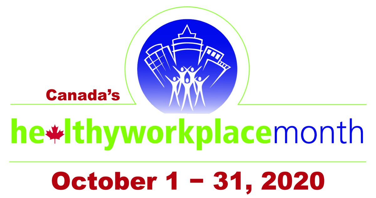 CdnDentalAssoc's tweet image. October is #HealthyWorkplaceMonth. Not only in October, but throughout the year, use engaging &amp;amp; helpful resources to maintain a healthy workplace. Check out this link for inspiration for your workplace: healthyworkplacemonth.ca/healthy-activi…