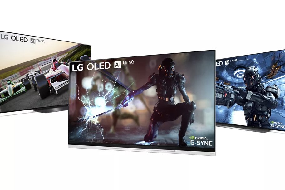 Verge Deals On Twitter Lg S Excellent 55 Inch Cx Oled Television Is 1 500 At Amazon Dropping 500 Below Its Usual Price Https T Co Lofkm4asml Https T Co 0li9vlvohz