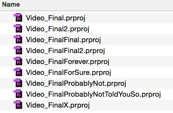 nofilmschool's tweet image. Who's been here? You can tell us.