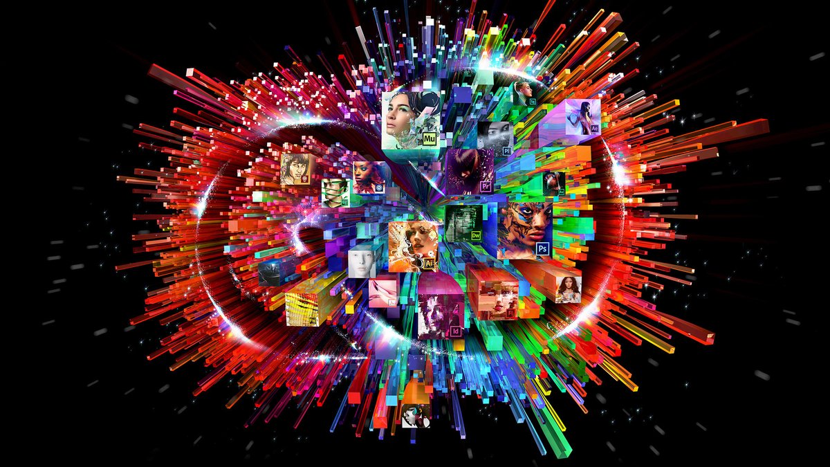 Part of my #KeepingItReal series: Be creative; appreciate & support #creativity From #inventors to #warriors to #artists to #entertainers to #leaders of all types, etc., from linear thinkers to non-linear thinkers, creativity connects us & nourishes us w/ it's spark. #USAPride https://t.co/1ZgGDsVkkp