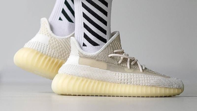 yeezy raffle guide