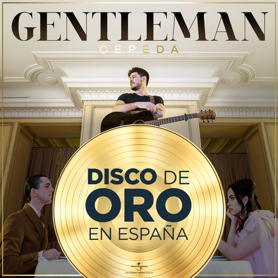 UniversalSpain's tweet photo. ¡Qué grande @cepedaoficial ! ¡Enhorabuena! https://t.co/au9ap7kCTQ