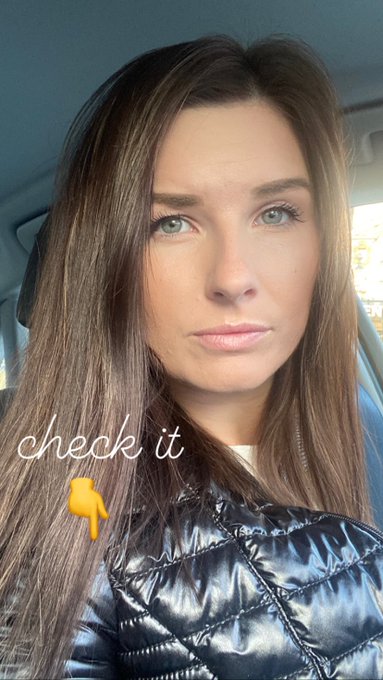 Check my onlyfans babe 👈🏼 https://t.co/PCd34P3mSn