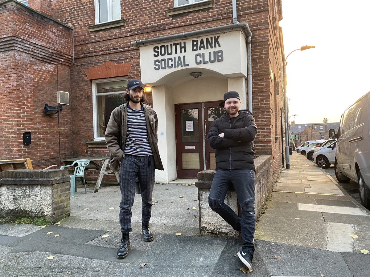 HUNTER-GATHERER (@hgbandofficial) on Twitter photo 2 days + 83 coffees = half the EP tracked ✔️
Roll on day 3 <a href="/youngthugsrecs/">Young Thugs</a> 🧨
#DebutEP #Altrock #Yorkshiremusic #YorkMusic 2 days + 83 coffees = half the EP tracked ✔️
Roll on day 3 <a href="/youngthugsrecs/">Young Thugs</a> 🧨
#DebutEP #Altrock #Yorkshiremusic #YorkMusic