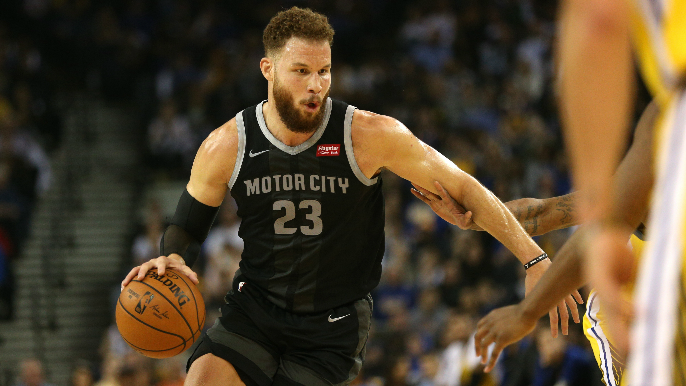 Simmons, Lowe discuss hypothetical #Warriors trade for Blake Griffin
https://t.co/OxUX7xAtkS https://t.co/isp8bovK0e