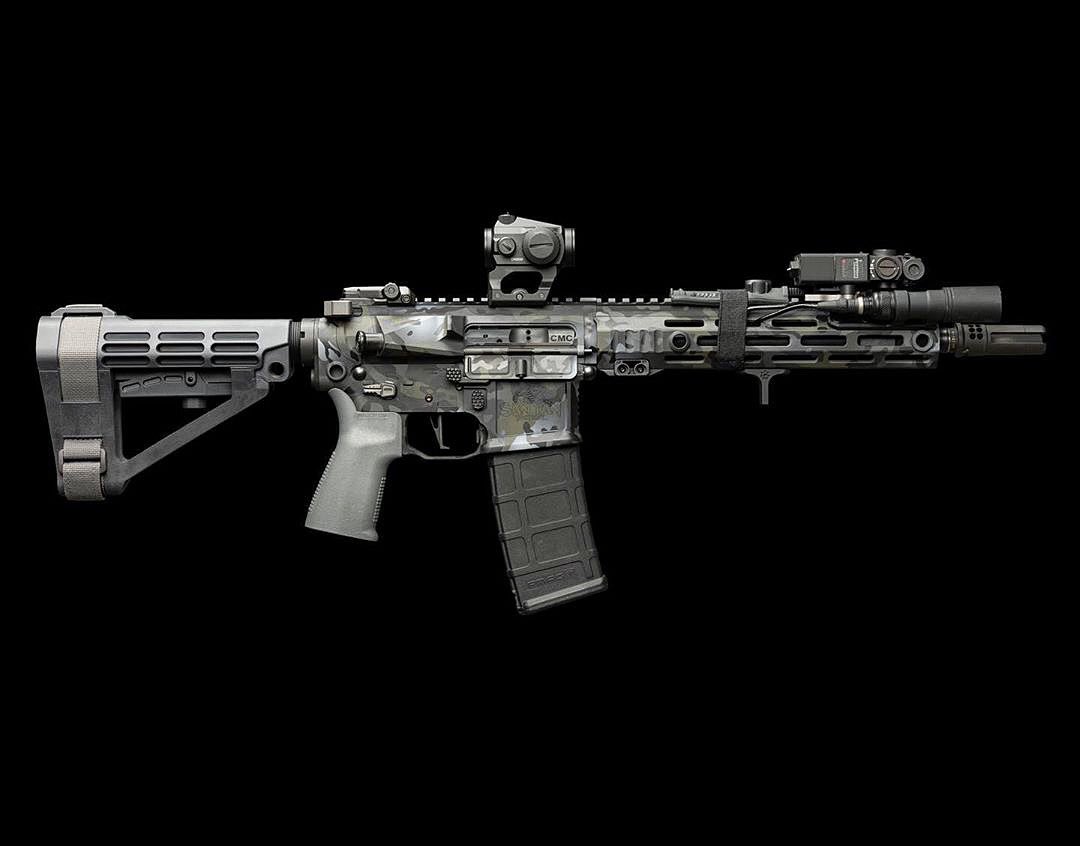 CMC Triggers tweet media