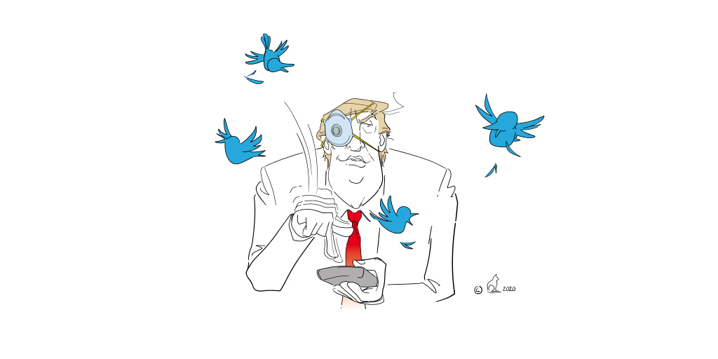 uncleDonald_'s tweet image. 