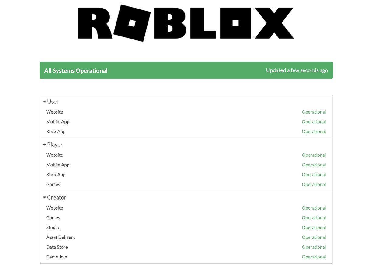 𝐑𝐨𝐲𝐚𝐥𝐞𝐇𝐢𝐠𝐡𝐓𝐞𝐚 Rhteaupdates Twitter - workable games on twitter since roblox is down i am