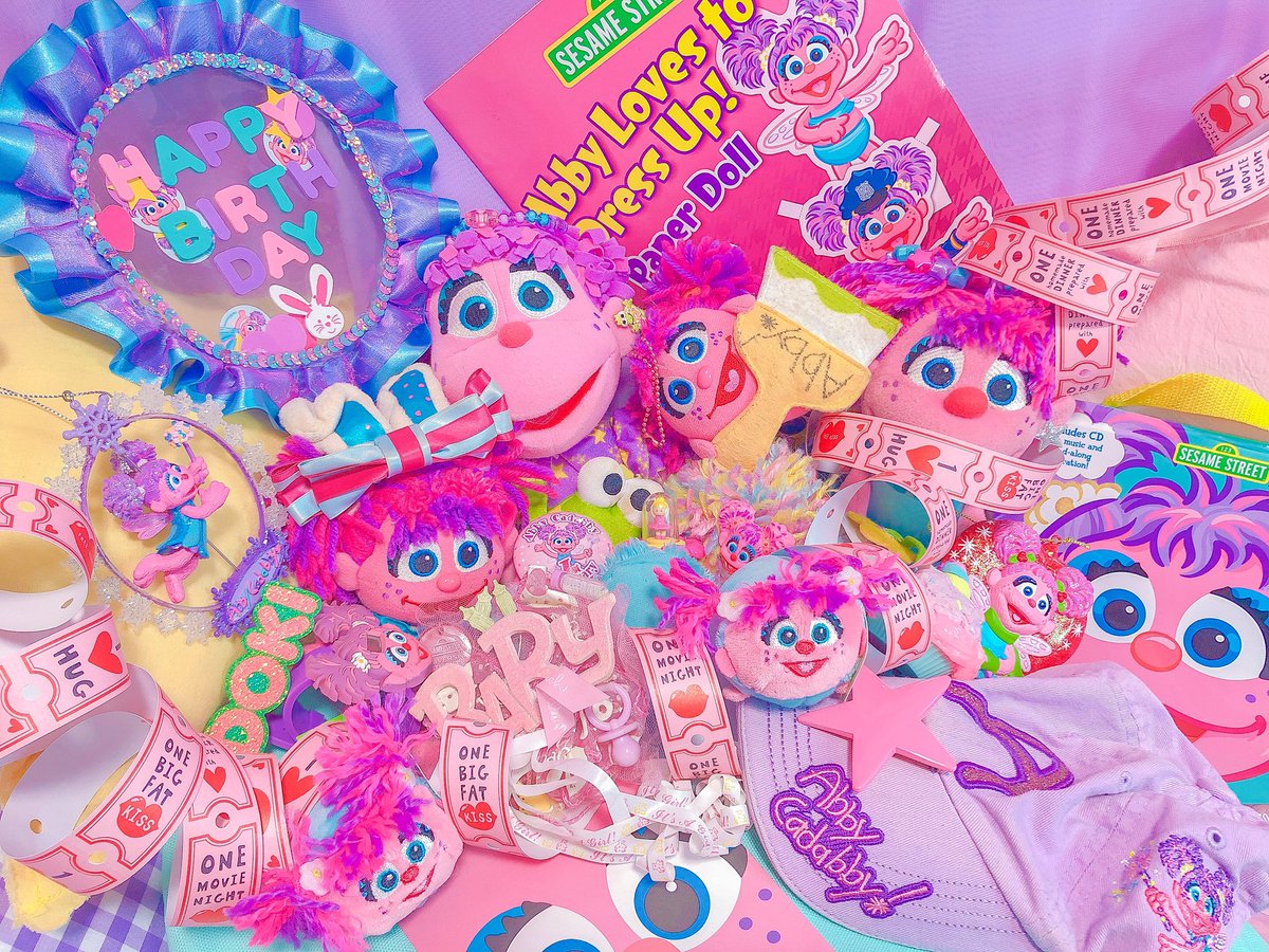 アビーカダビー Twitter Search Twitter