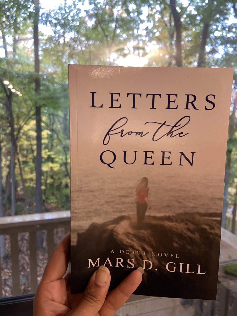 Letters from the Queen has now seen Pennsylvania. Have you gotten your hands on this book that has received quite a positive feedback from its readers? Available on amazon and Nook. #Debut #authorlife #momwritersclub #WritingCommunity #Romance #drama #suspense https://t.co/cEiPNxFzQr