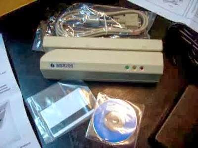 ServicesCard1's tweet image. Encodeur tout neuf à vendre