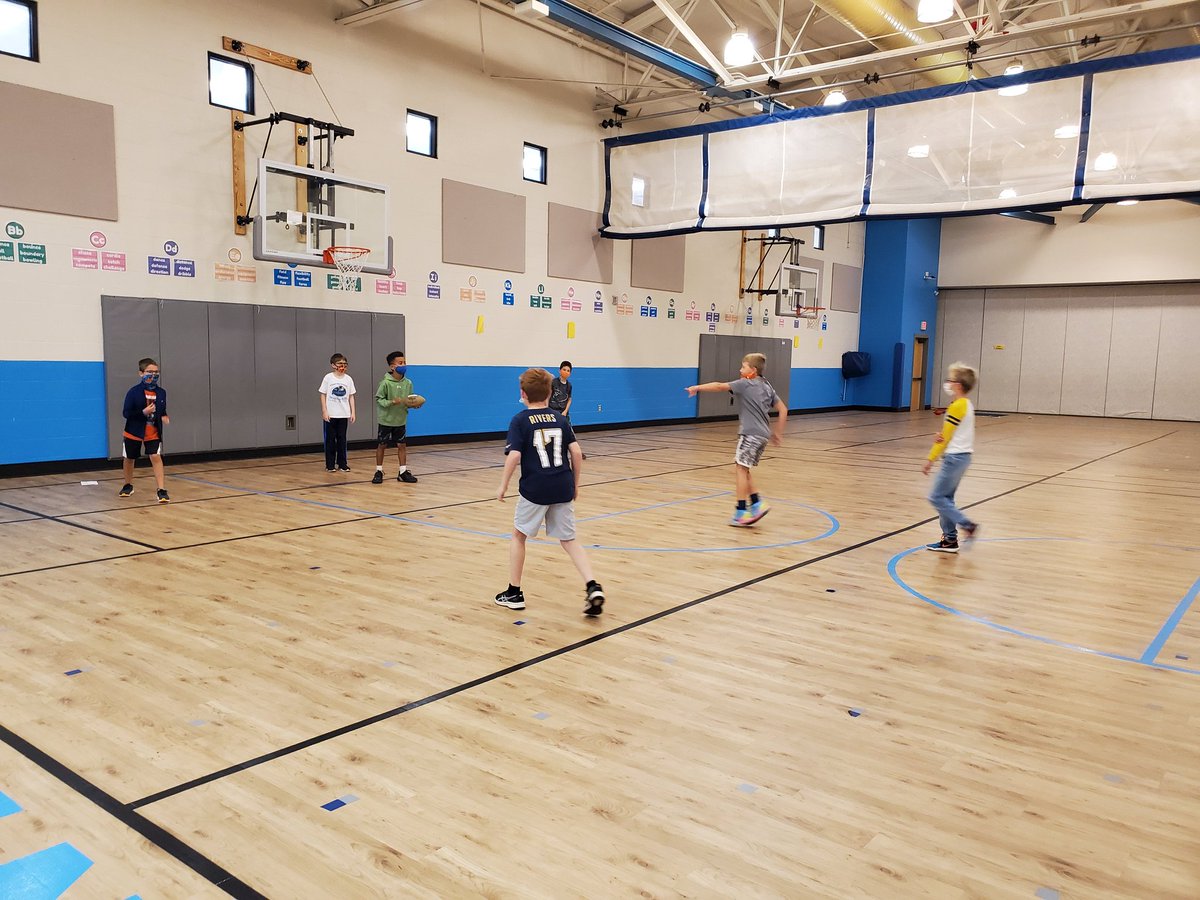 PKES Physical Education tweet media