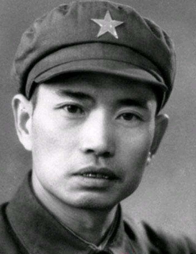 57) Wu Kehua, communist commander of 4th Column at Tashan. He went missing during Cultural Revolution—at key meeting of senior military leaders in Beijing, puzzled attendees suddenly realized they hadn't heard from him for months. They found him locked up.  https://twitter.com/simonbchen/status/1297535573125545984?s=20