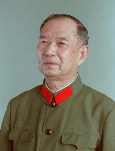 57) Wu Kehua, communist commander of 4th Column at Tashan. He went missing during Cultural Revolution—at key meeting of senior military leaders in Beijing, puzzled attendees suddenly realized they hadn't heard from him for months. They found him locked up.  https://twitter.com/simonbchen/status/1297535573125545984?s=20
