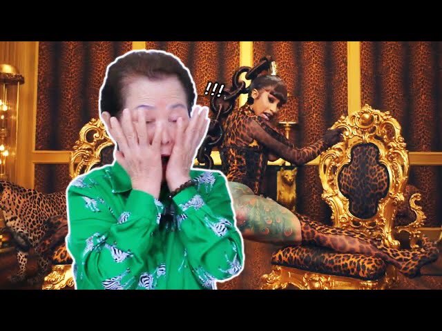 reacthing's tweet image. New Video Up💦 Click link to go watch it👉 youtu.be/zIVszdtg438