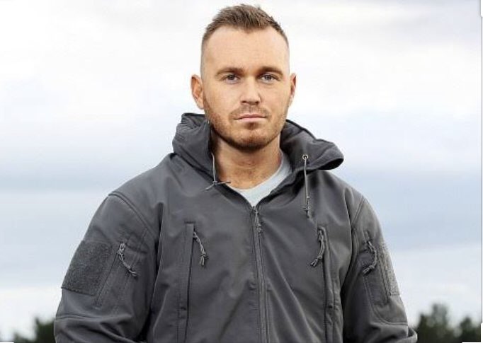 edendally's tweet image. How is everyone liking the show so far? #SASAustralia @SASAust7