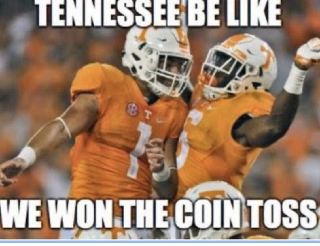 AnnNabors4's tweet photo. #TNHateWeek #RollTide https://t.co/T2rT8zr5Nt