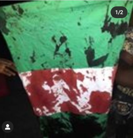 CatherineYhemy's tweet image. Let's all pray for peace in this country 🙏 Nigeria is currently in a blood pool as a result of our nonchalant and irresponsible government that our care about themselves. #endsars #SarsMustGoNow #ProSARS #SarsMustGo #EndNorthBanditryNow #StopPoliceBrutalityinNigeria