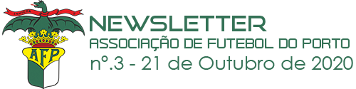 Newsletter A.F. Porto nº.3 - 21 de Outubro de 2020 - mailchi.mp/51f536112aad/n…