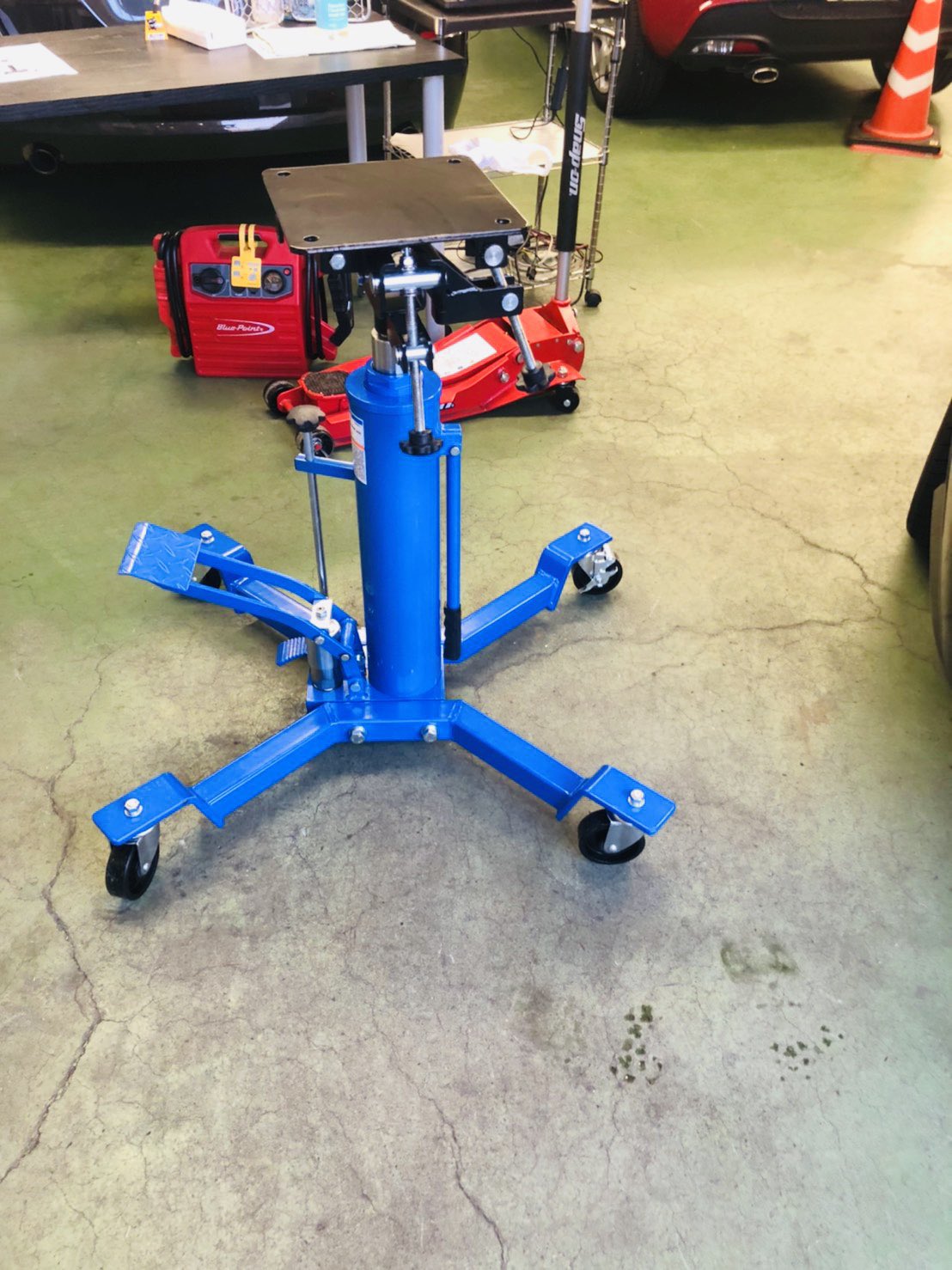 BF7220 スナップオン Snap-on ブルーポイント フルード ホース 3/8インチx25フィート JP店 ガーデニング水栓 水栓柱レゼーナ シルバー 900mm G211LS-900