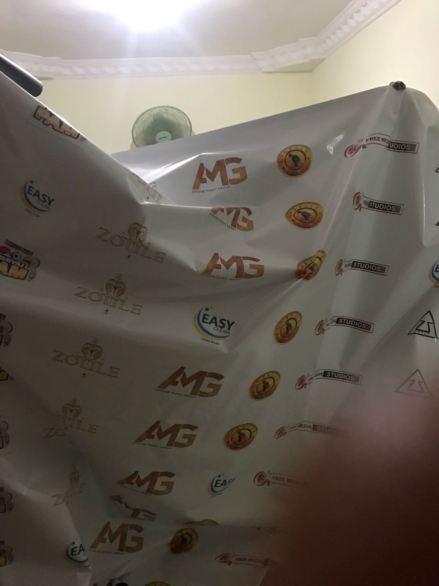 highprintingc's tweet image. Banner 
#HighPrinting 🙌🏽