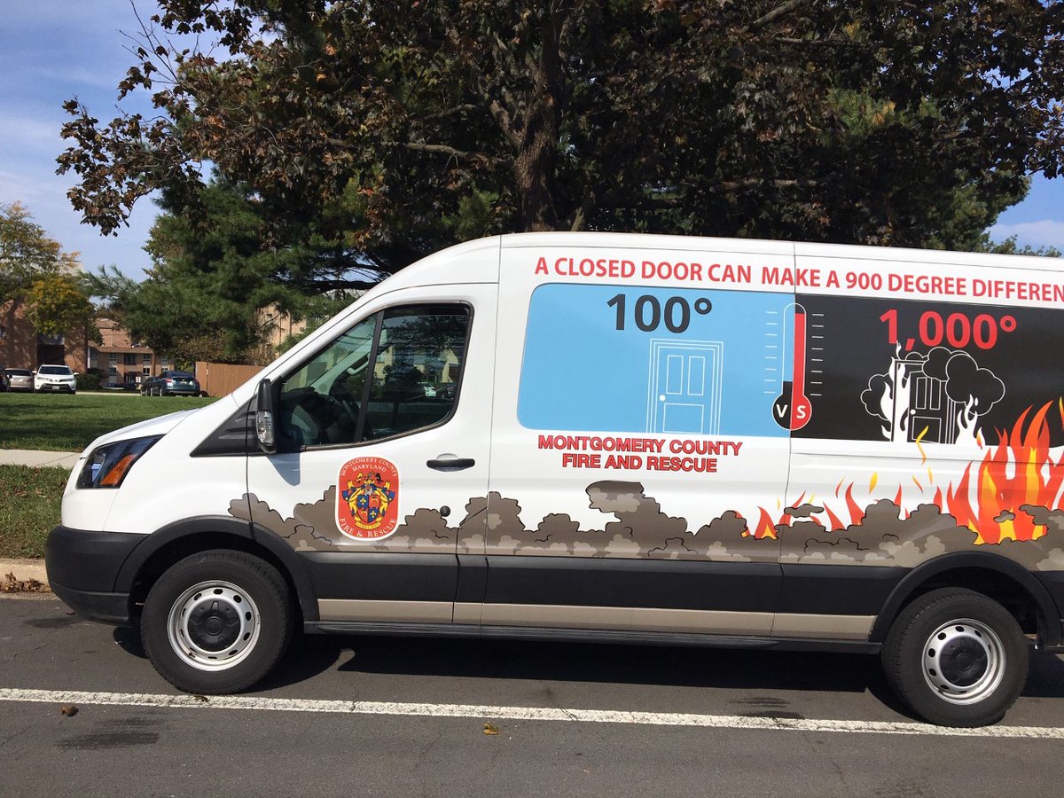 mcfrs's tweet photo. This afternoon until 5:00 pm you can get a free COVID Test AND Fire Safety information at the White Oak Gardens Apartments located at 11600 Lockwood Drive in Silver Spring. #testsmokealarms https://t.co/6YSjoSNxJX