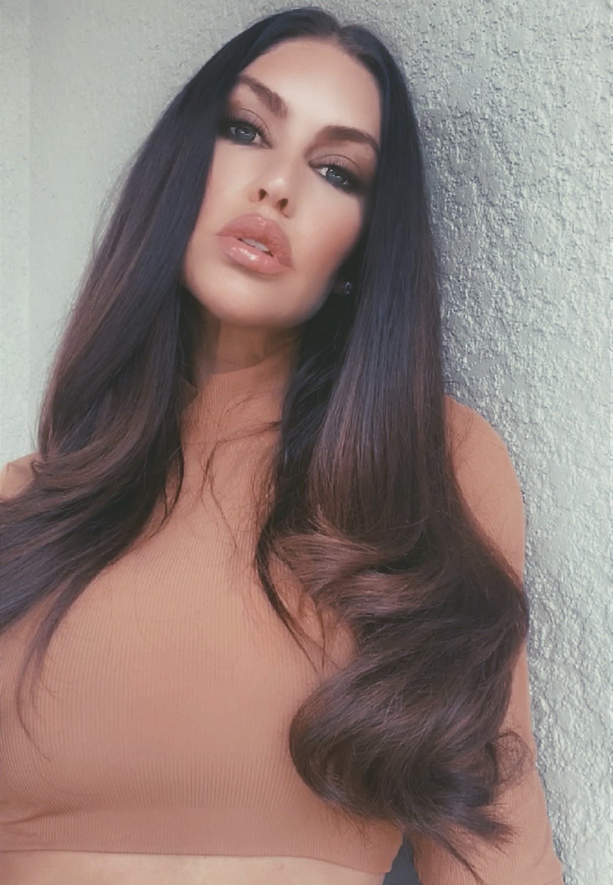 Mia Martina on X: "Everything comes alive in the Fall. 🍁💫💜  https://t.co/DorDXjx0pw" / X