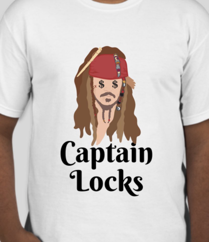 Captain Locks tweet media