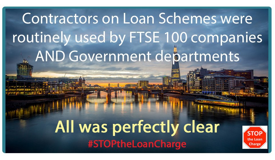 @Jesse_Norman @keithmgordon Hey Jesse quite coincidently @MPIainDS also describes your position as 'ludicrous' on @BBCfileon4 #LoanCharge program  Why is the only action on #dougbarrowman giving him 2 #PPEcorruption contracts? #LoanChargeScandal