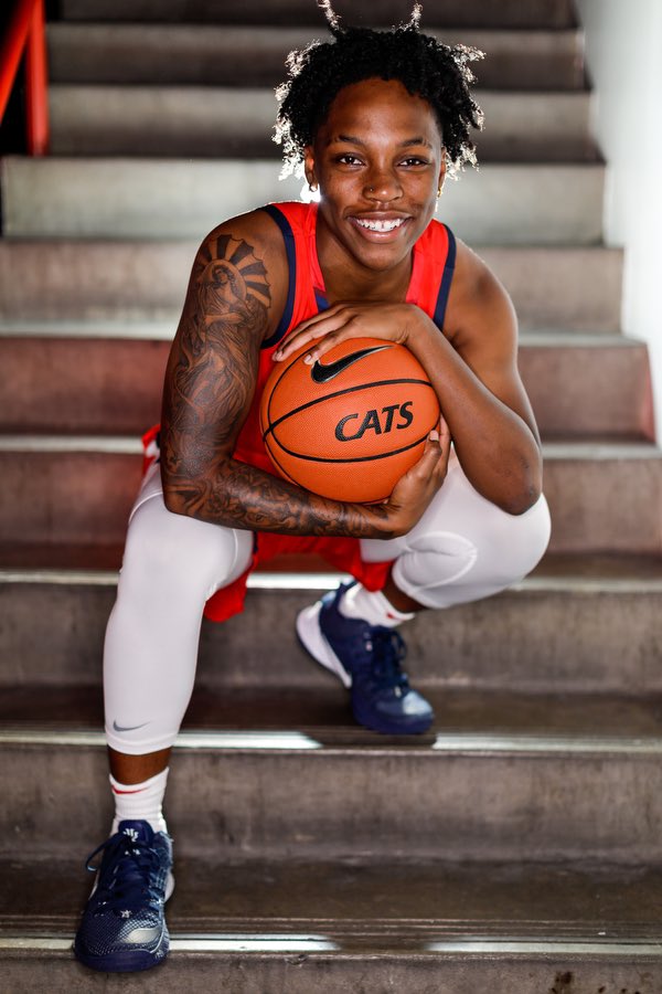 ArizonaWBB's tweet photo. ✨✨✨✨ https://t.co/d29If5r1Bj