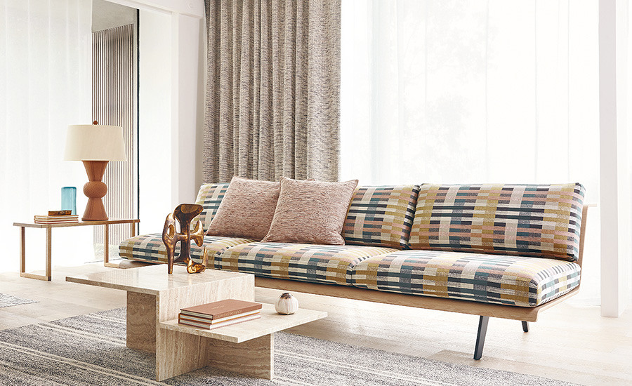 RapportInterio1's tweet photo. We have 2 new fabric lines in the showroom by Romo. Otelie is a sophisticated design with a wonderful dose of English florals, setting the stage for captivating beauty. Oxley is a bold and creative approach to a classic design. Modern stripes and checks create effortless style. https://t.co/lP3ypDbQfq
