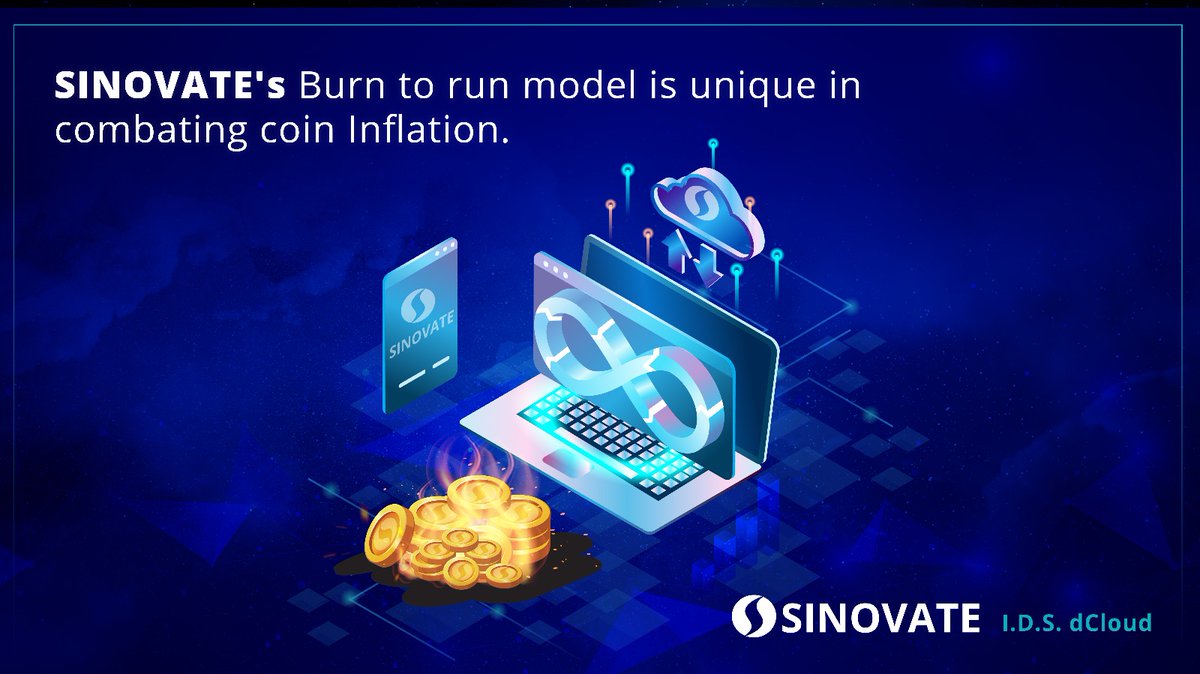 SinovateChain photo